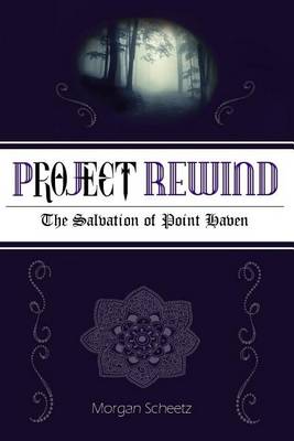 Cover of Project Rewind