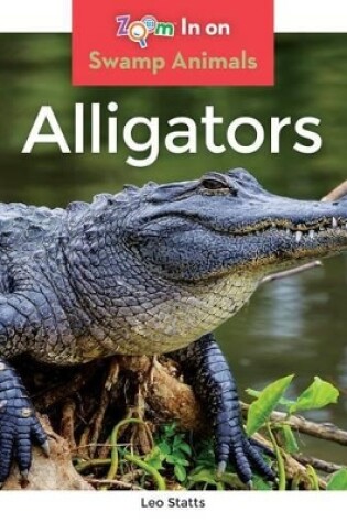 Cover of Alligators