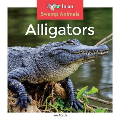 Cover of Alligators