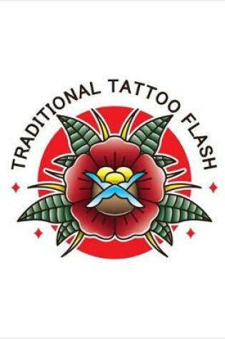 Cover of Traditional Tattoo Flash