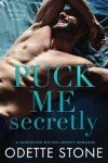 Book cover for Puck Me Secretly