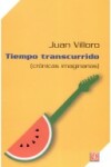 Book cover for Tiempo Transcurrido