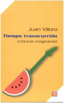 Book cover for Tiempo Transcurrido