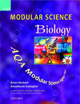 Book cover for Biology