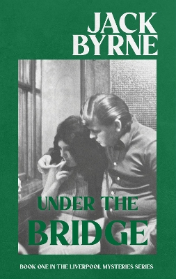 Cover of Under the Bridge