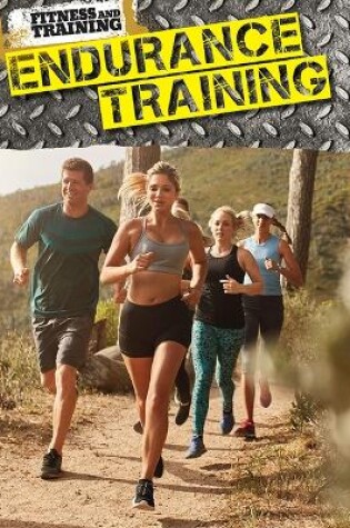 Cover of Endurance Training