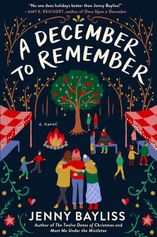 Cover of A December to Remember
