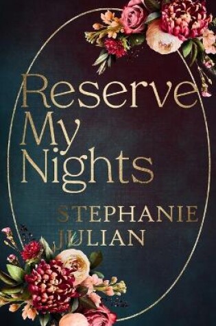 Cover of Reserve My Nights