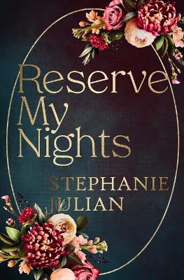 Book cover for Reserve My Nights