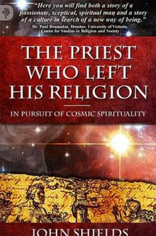 Cover of The Priest Who Left His Religion