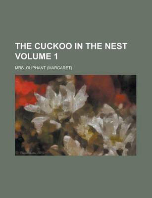 Book cover for The Cuckoo in the Nest Volume 1