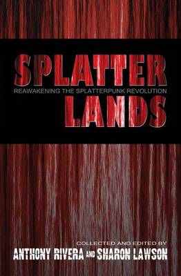 Book cover for Splatterlands