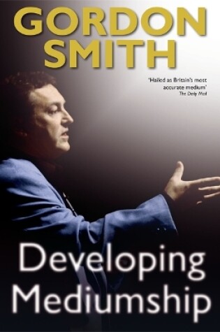 Cover of Developing Mediumship