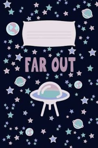 Cover of Far Out