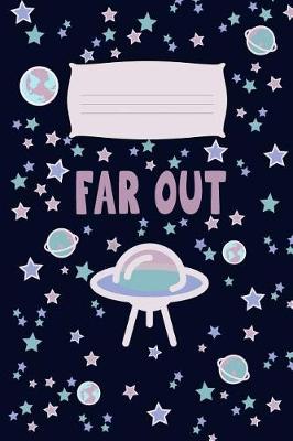 Book cover for Far Out