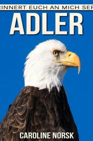 Cover of Adler