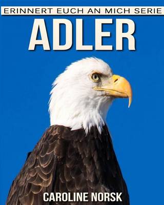 Book cover for Adler