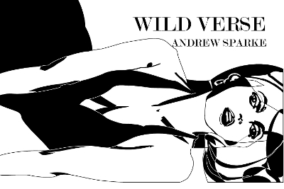 Book cover for Wild Verse