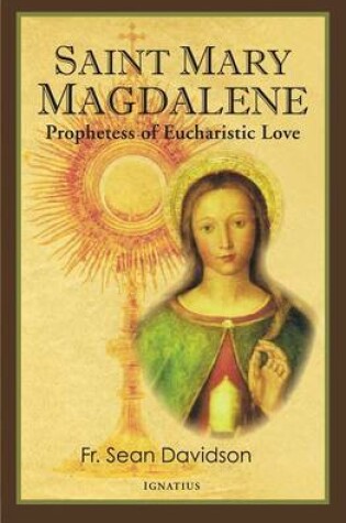 Cover of Saint Mary Magdalene