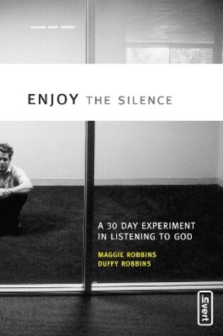 Cover of Enjoy the Silence