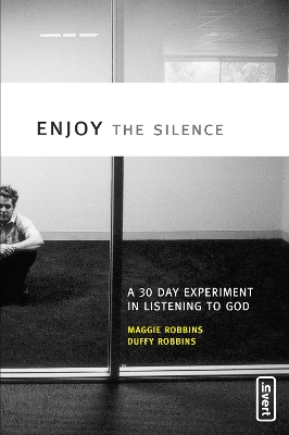 Cover of Enjoy the Silence