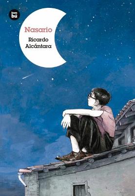 Cover of Nasario