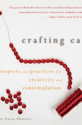 Cover of Crafting Calm