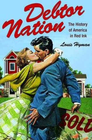 Cover of Debtor Nation