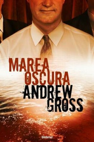 Cover of Marea Oscura