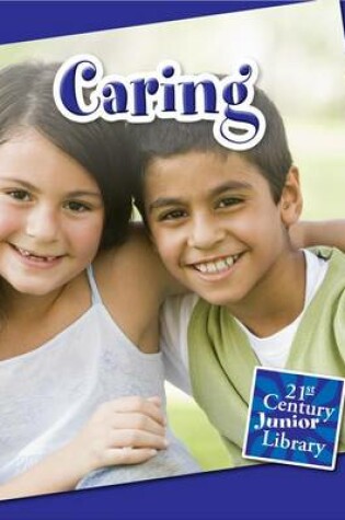 Cover of Caring
