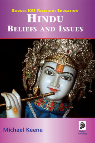 Cover of Hindu Beliefs and Issues Student Book