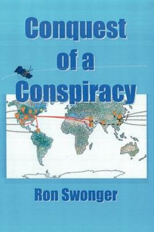 Cover of Conquest of a Conspiracy