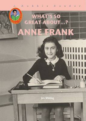 Cover of Anne Frank