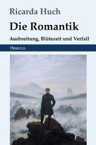 Cover of Die Romantik