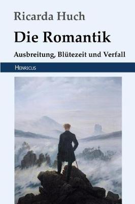 Book cover for Die Romantik