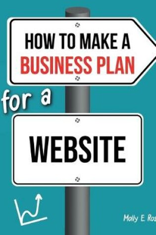 Cover of How To Make A Business Plan For A Website