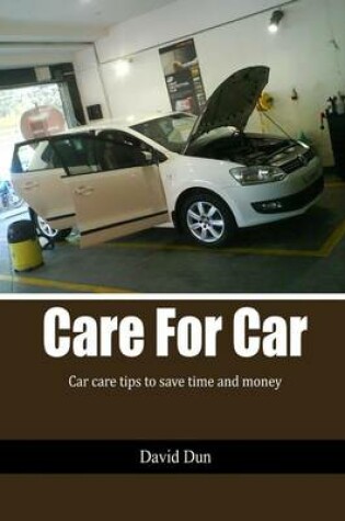 Cover of Care for Car