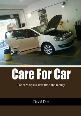 Book cover for Care for Car