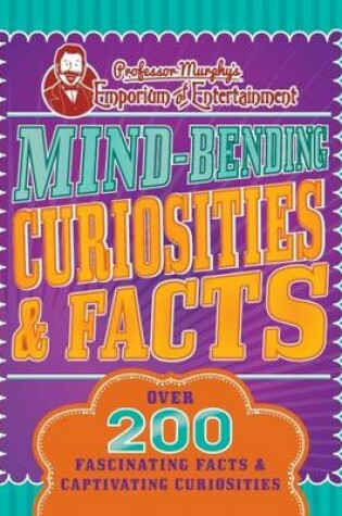 Cover of Curiosities and Facts
