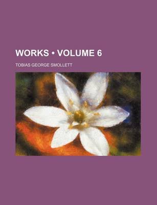 Book cover for Works (Volume 6 )