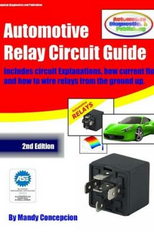 Cover of Automotive Relay Circuit Guide