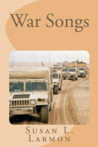 Cover of War Songs