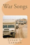 Book cover for War Songs