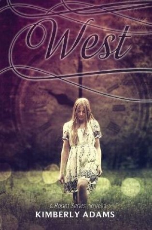 Cover of West (A Roam Series Novella)
