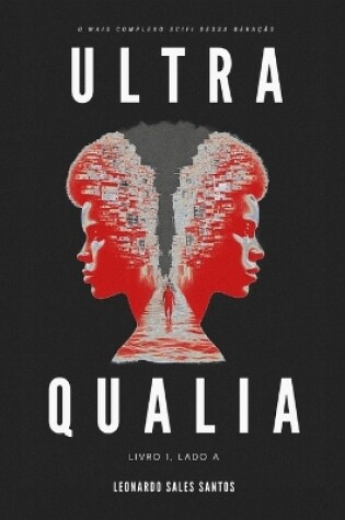 Cover of Ultra Qualia 1