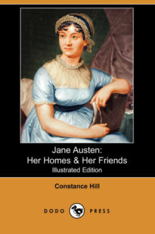 Cover of Jane Austen