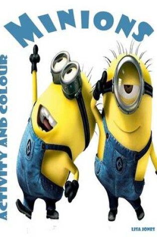 Cover of Minions