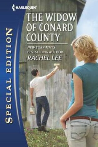 Cover of The Widow of Conard County