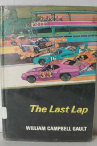 Cover of Last Lap