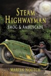 Book cover for Steam Highwayman 1